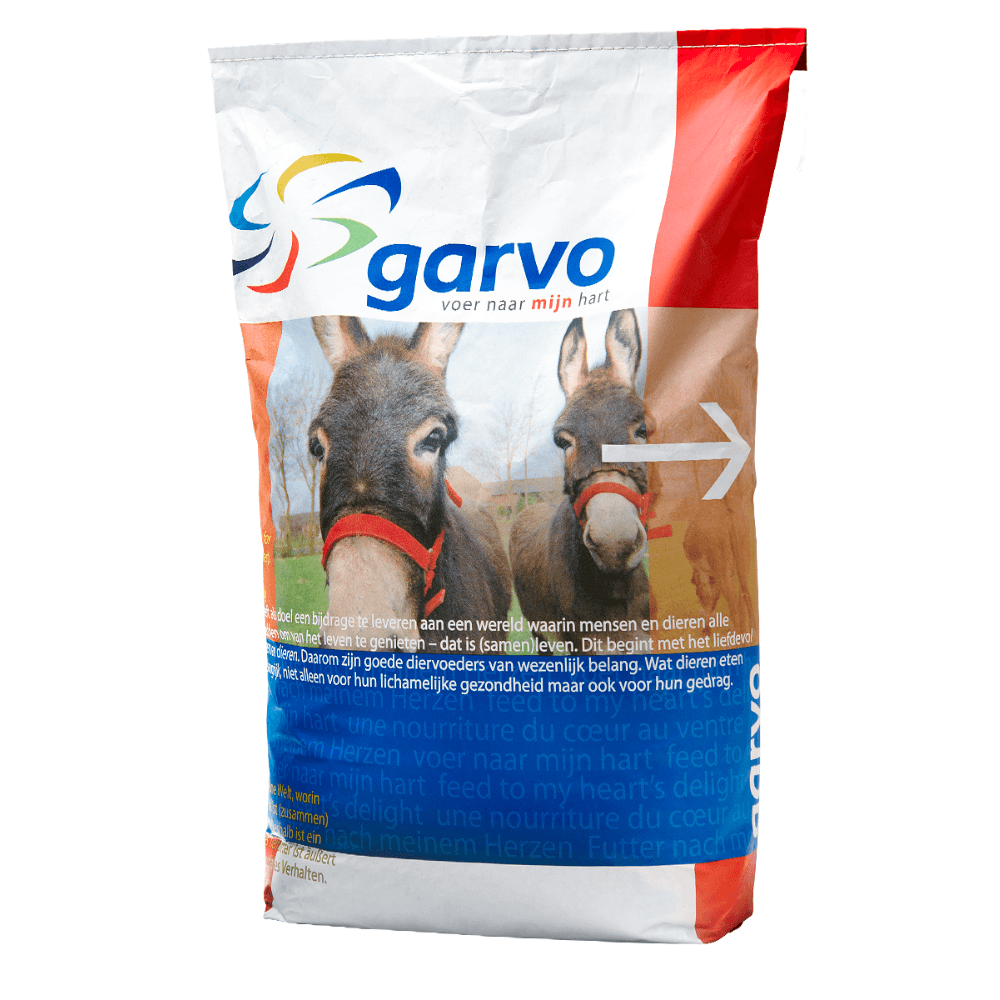 Alfamix Donkey | 1035