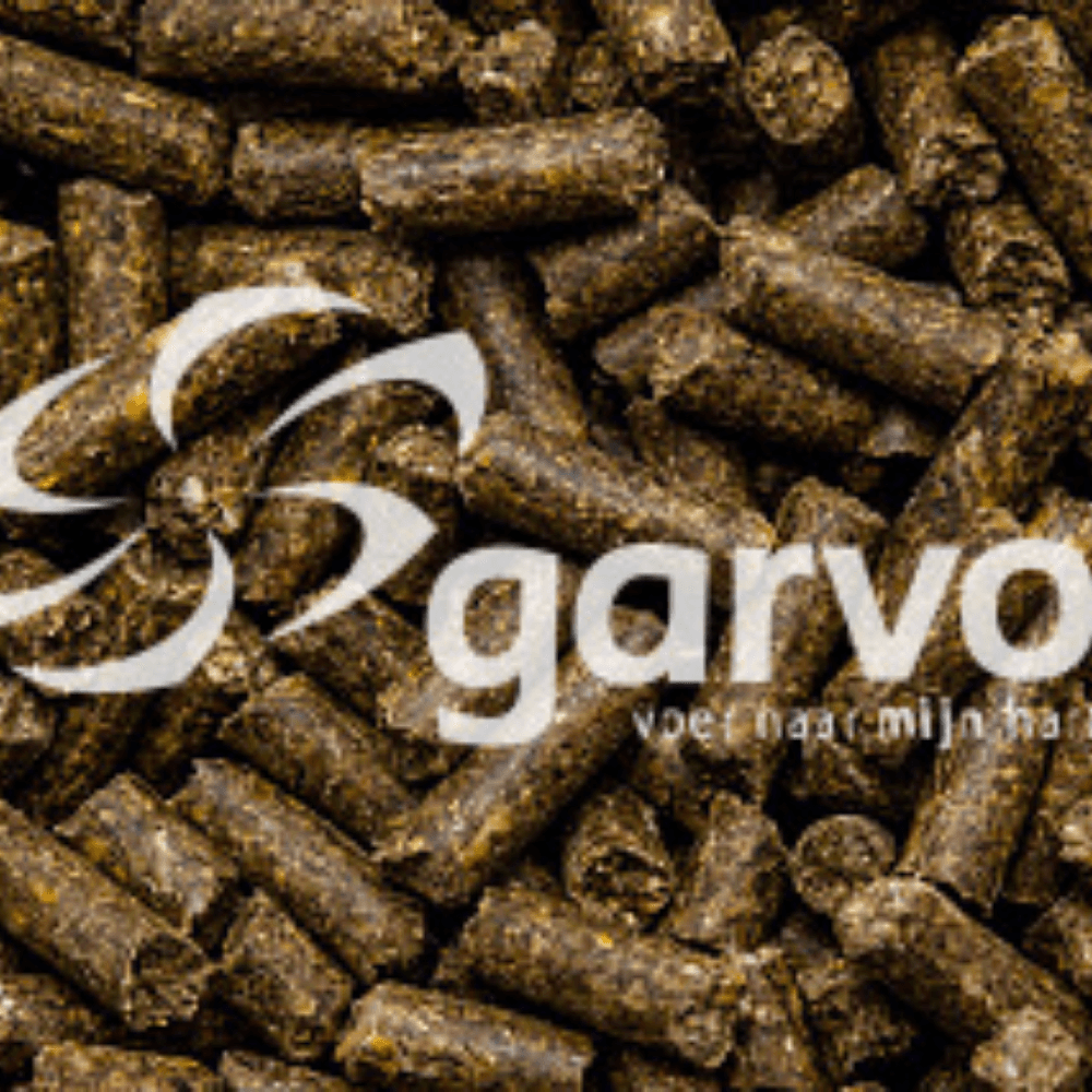 Camala Chunks (bactrian camel, lama, alpaca) 6004