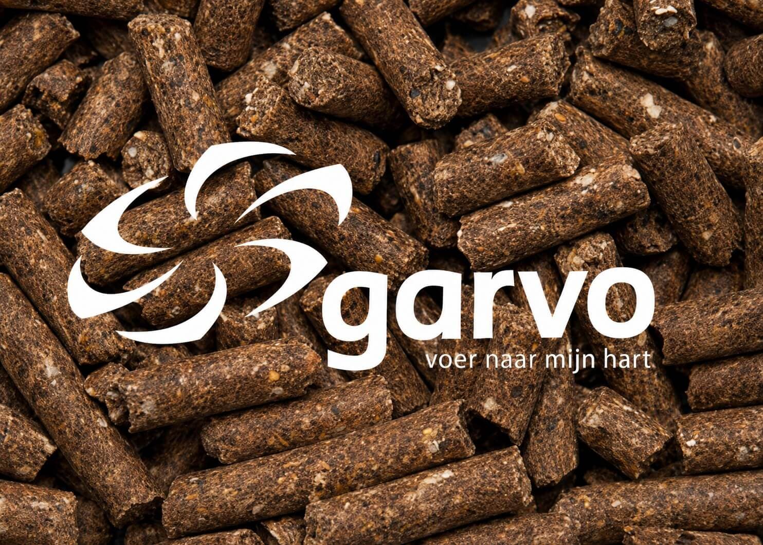 Goats Pellet (5 mm)