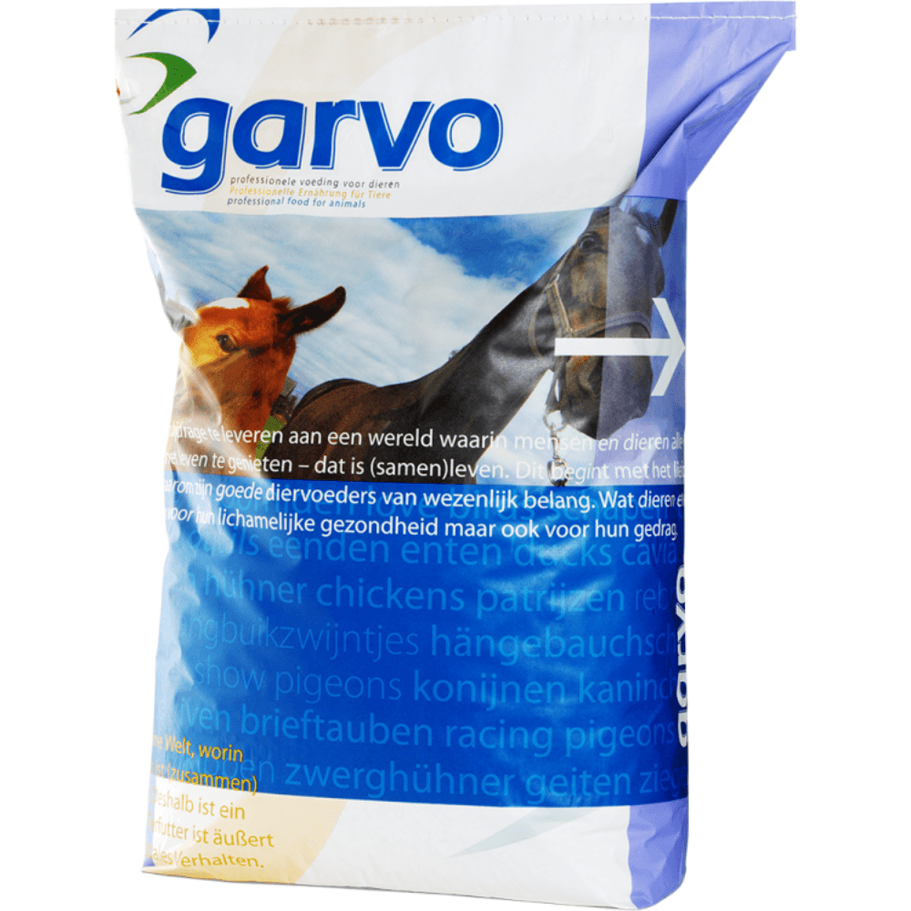 Paardenbrok Uniform (5 mm)