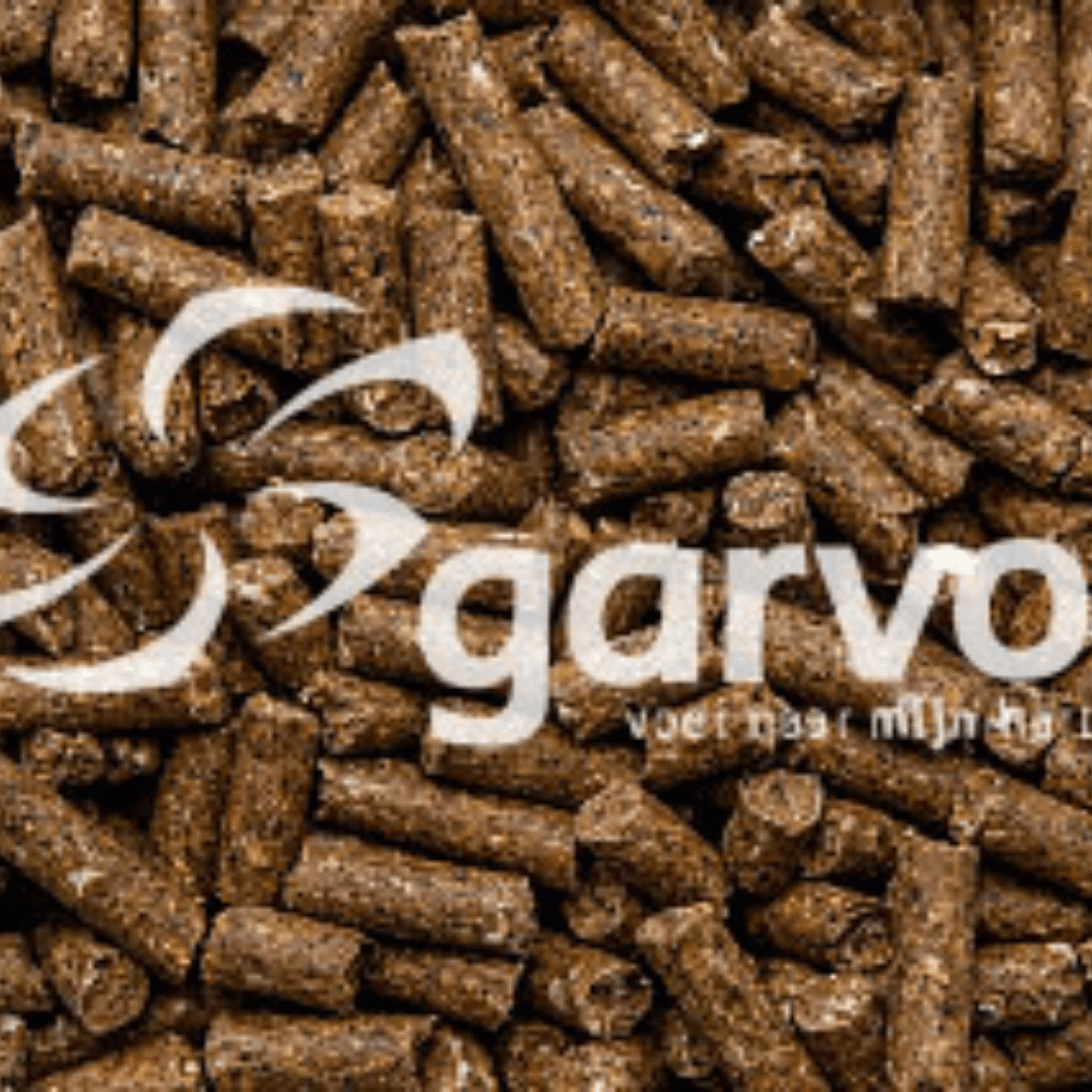 Reh- und Hirschenpellets