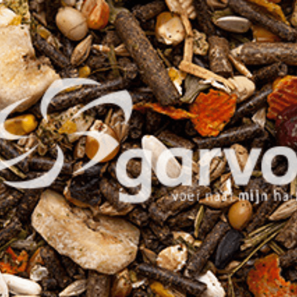 Alfamix Meerschweinchen