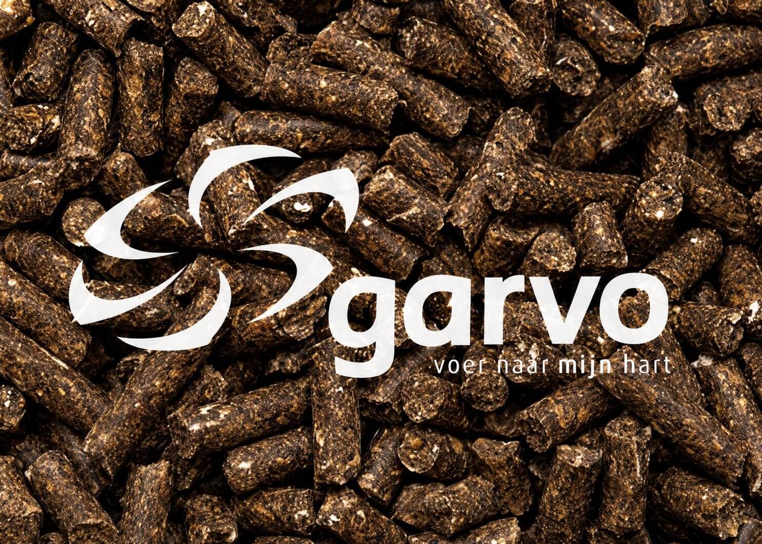 Meerschweinchenpellets mit Vitamin C
