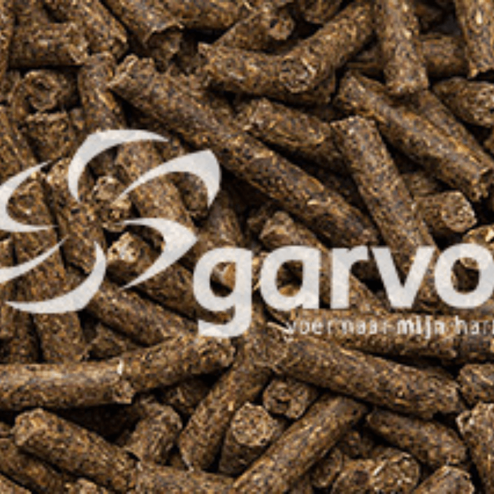 Kaninchen Zucht- und Erhaltungspellets