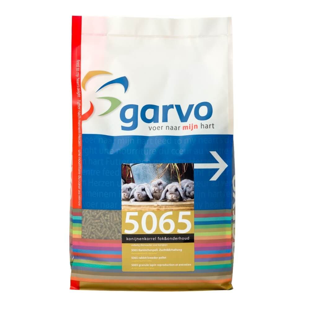 Rabbit Breeder Pellets | 5065