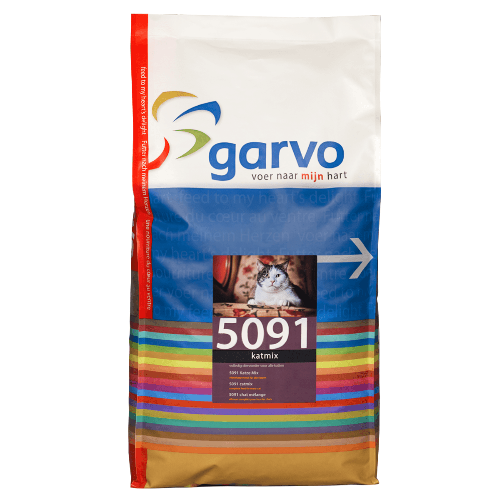 Garvo Katmix
