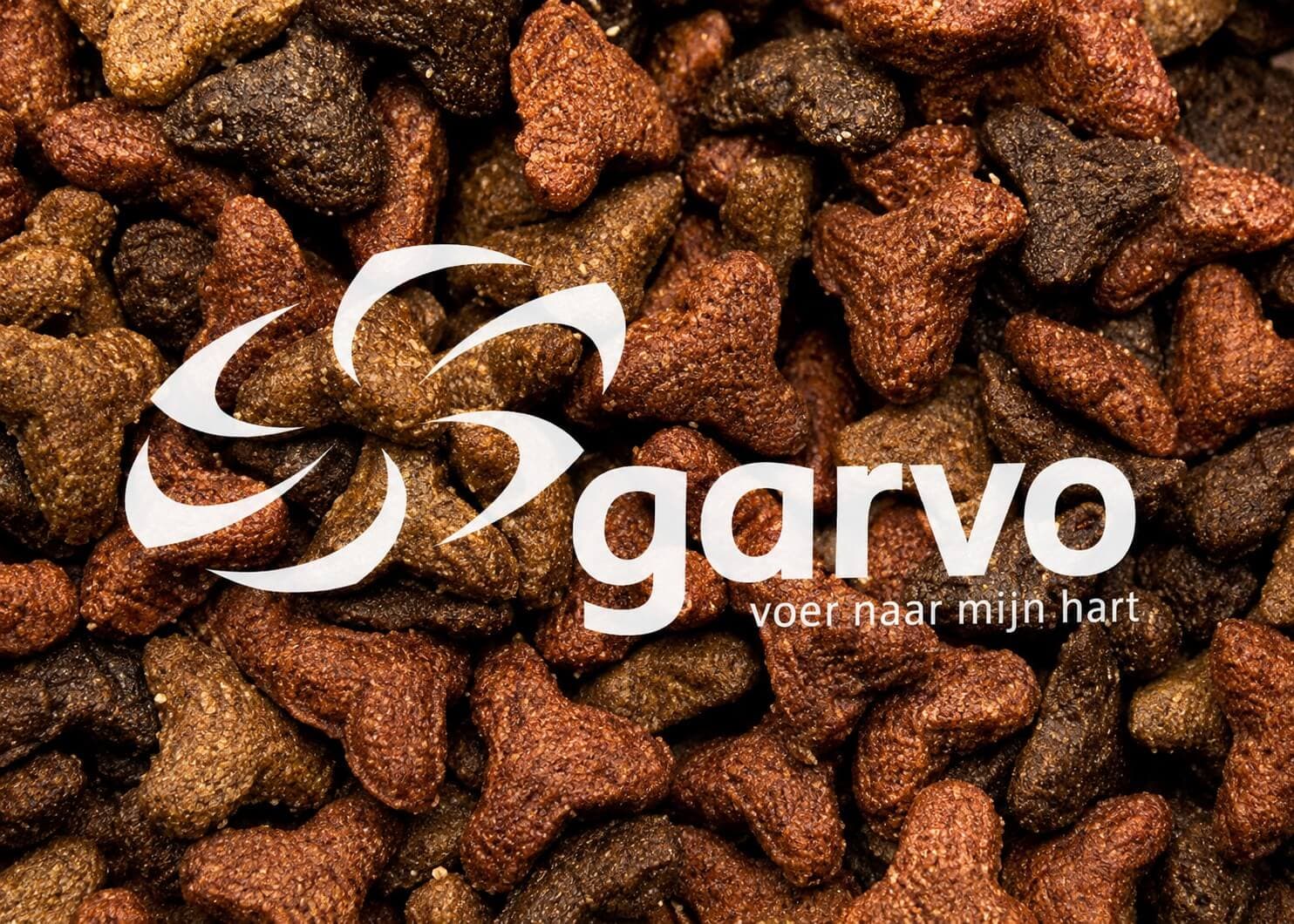 Garvo Cat Mix | 5091