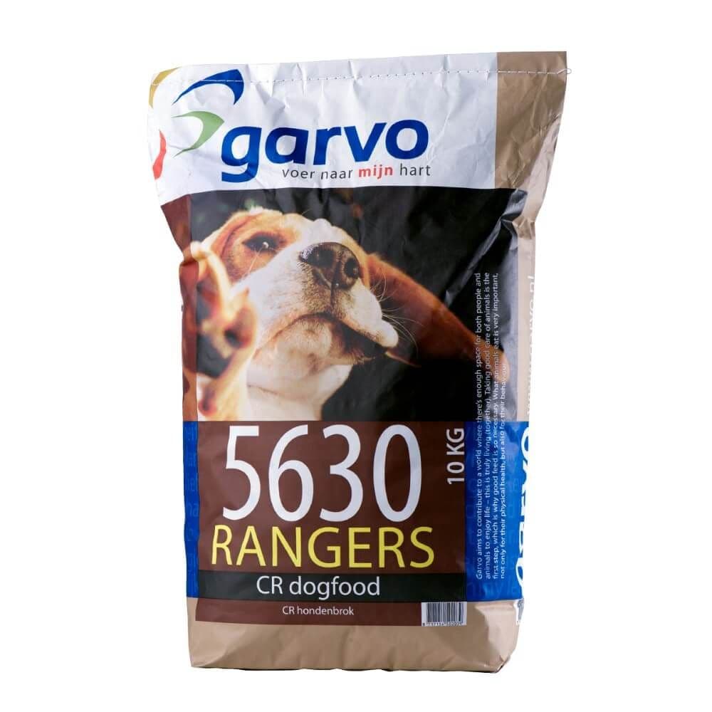 Rangers CR Hundebrocken