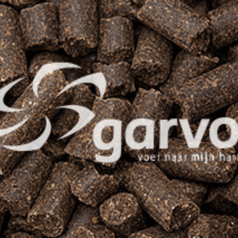 Rangers Diner Gedrückt Hundefutter