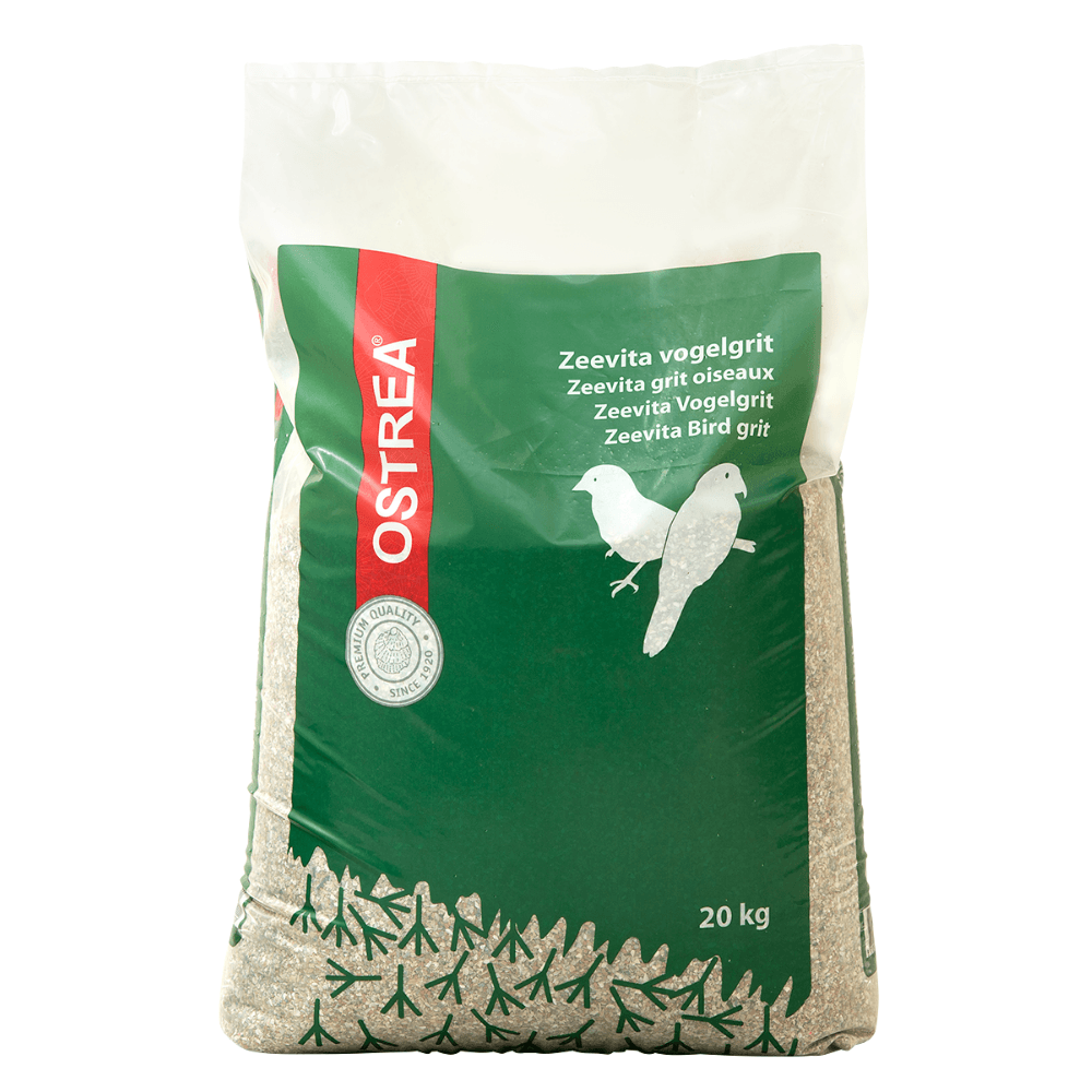 Bird Grit Mixture | 4216