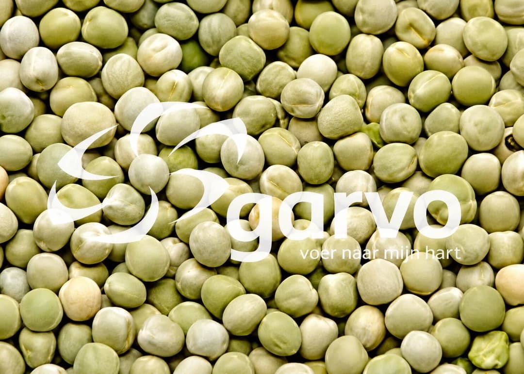 Green Peas