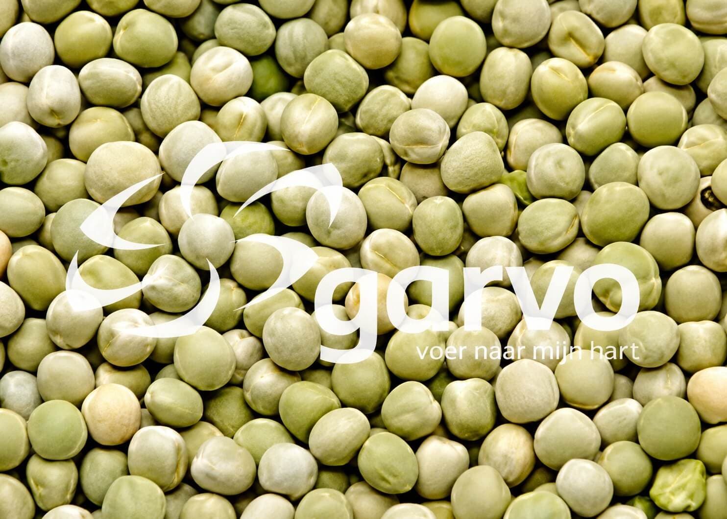 Green Peas