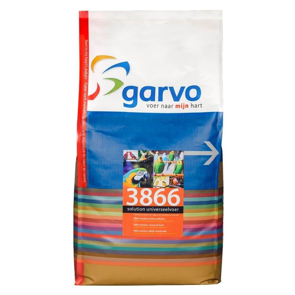 Garvo Universalfutter (Solution)