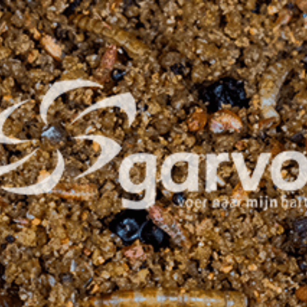 Garvo Universalfutter (Solution)