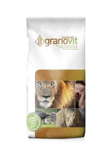 Insectivores Extrudate