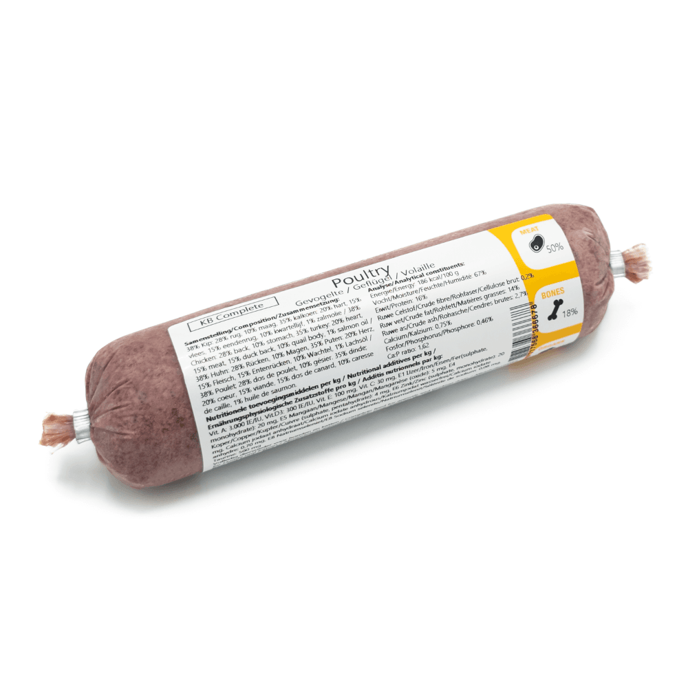 KB Complete - Geflügel