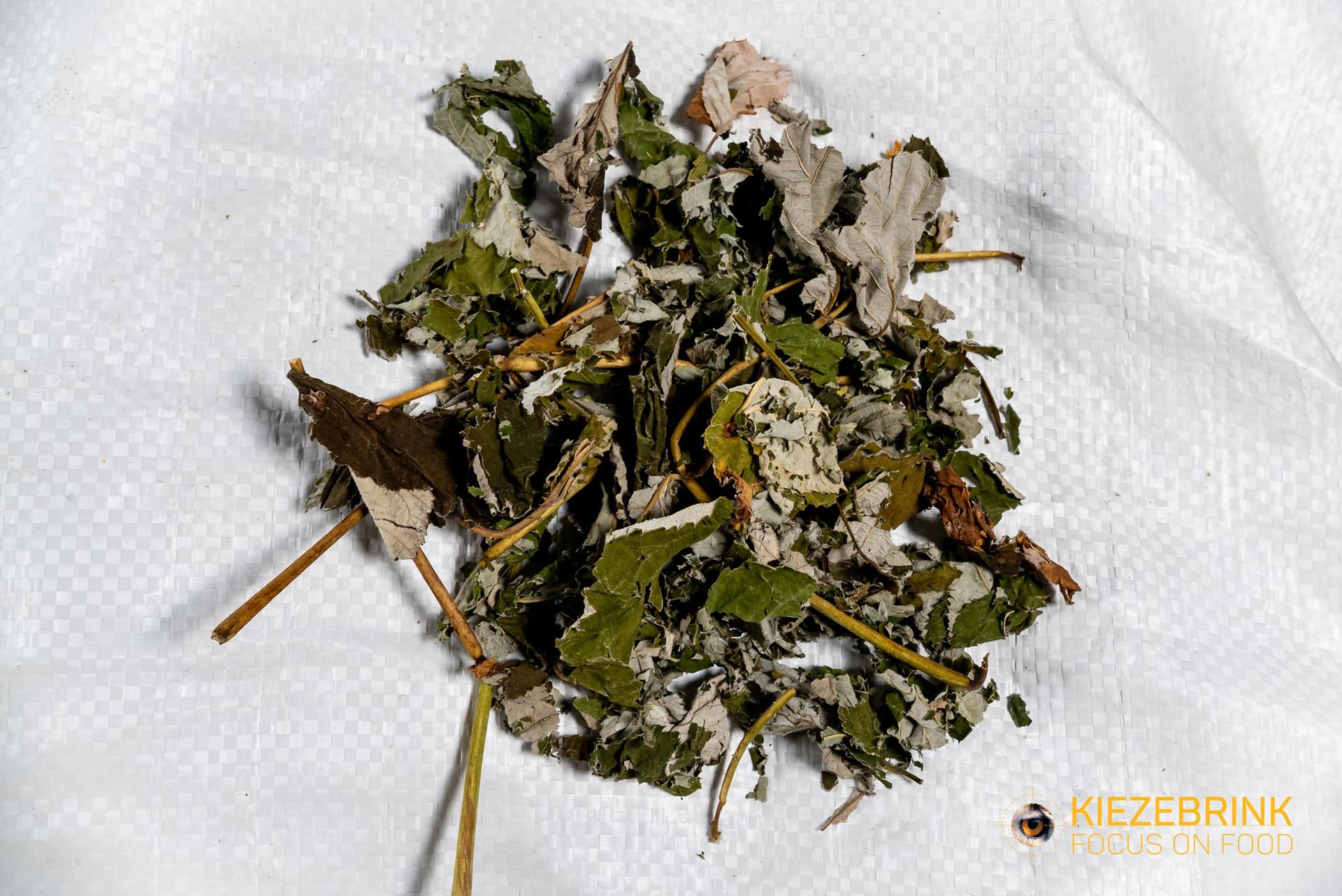 Brombeerblätter - 10-20 kg Sack