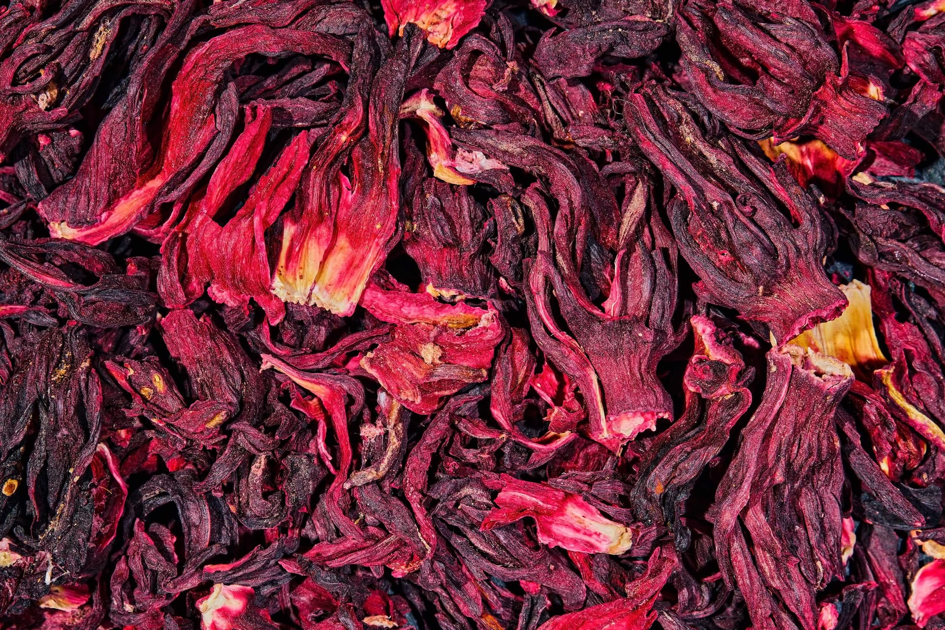 Hibiscus - 25 kg Sack