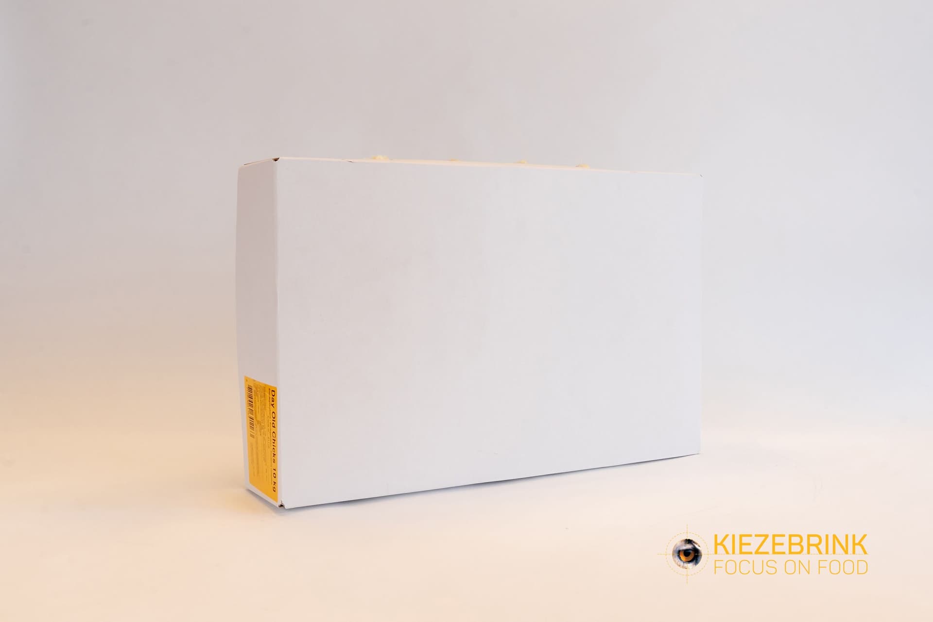 Eintagsküken B-Qualität