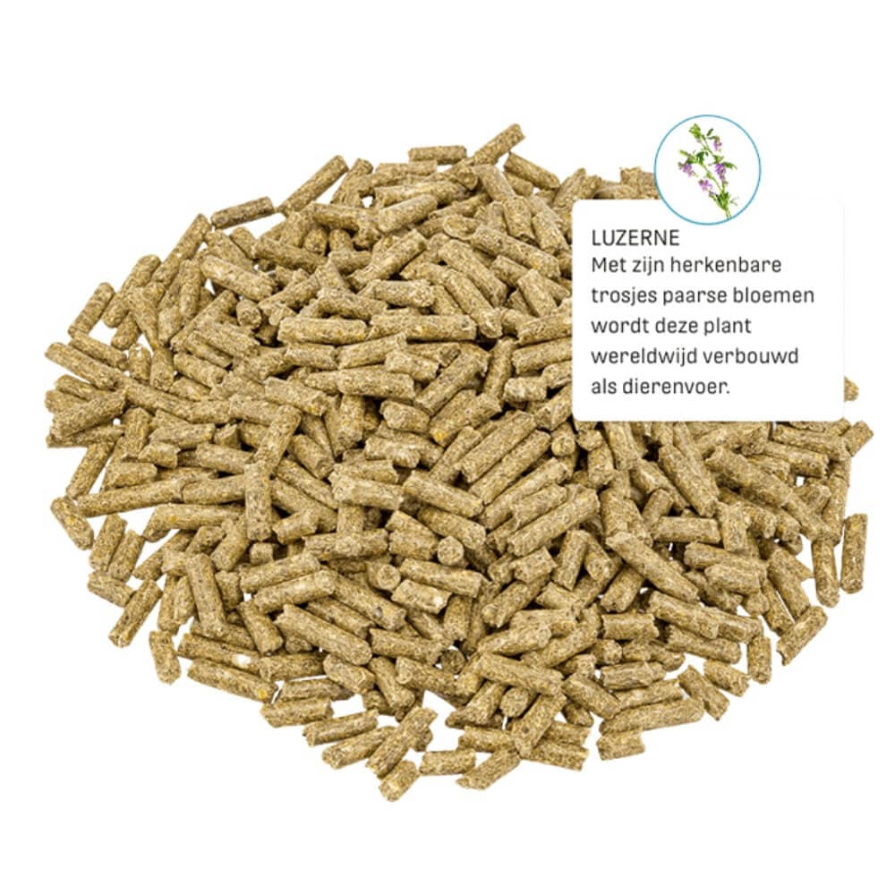 Metazoa Kangaroo Pellet