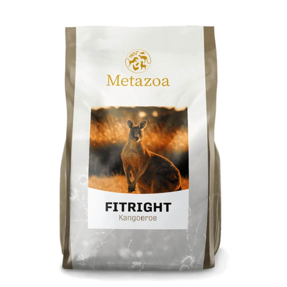 Metazoa Kangaroo Pellet