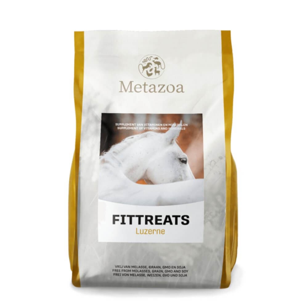 Metazoa Minvitall 12 mm (T.Fit Luzerne)
