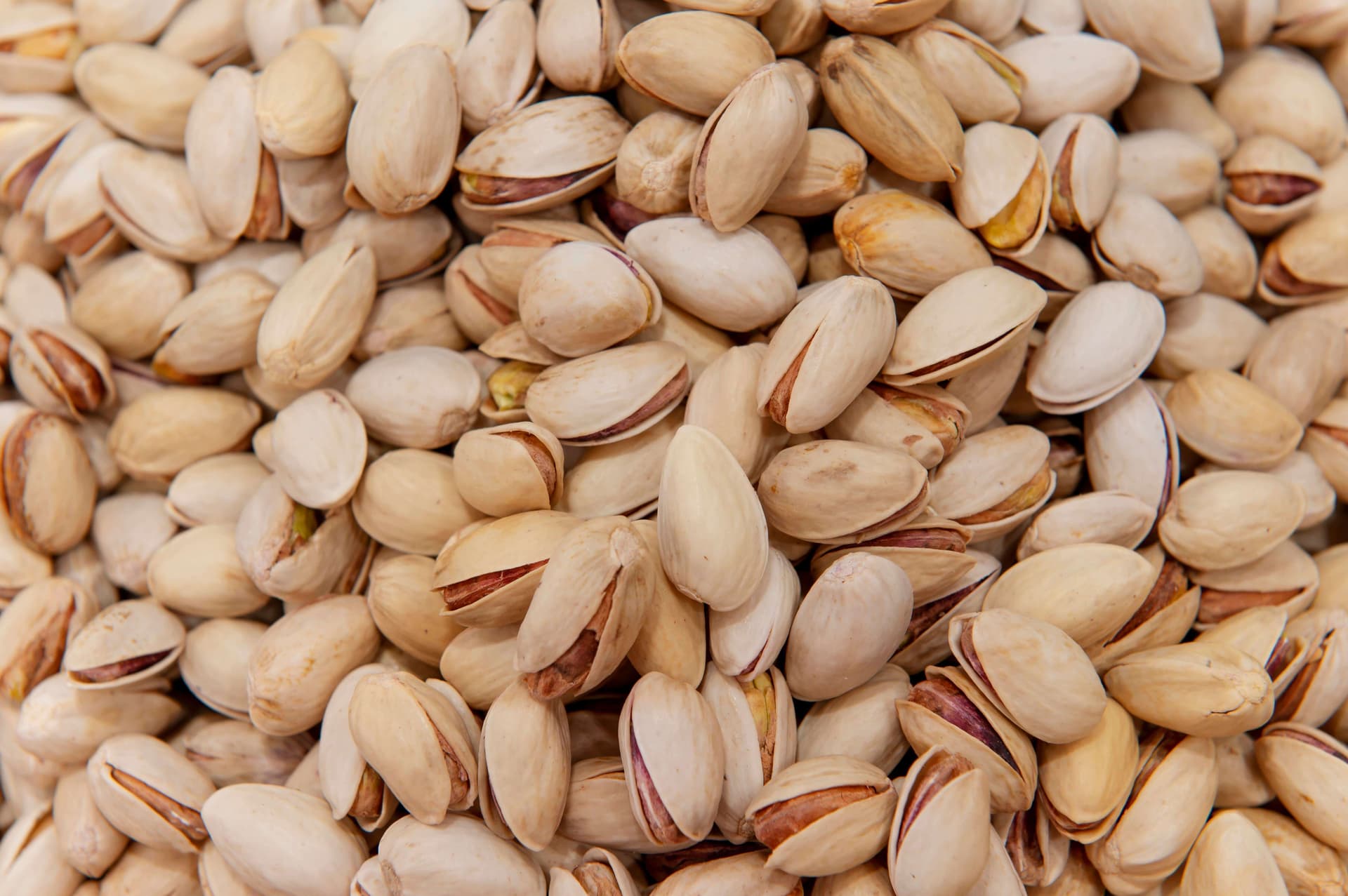 Pistaches in shell - 12,5 kg