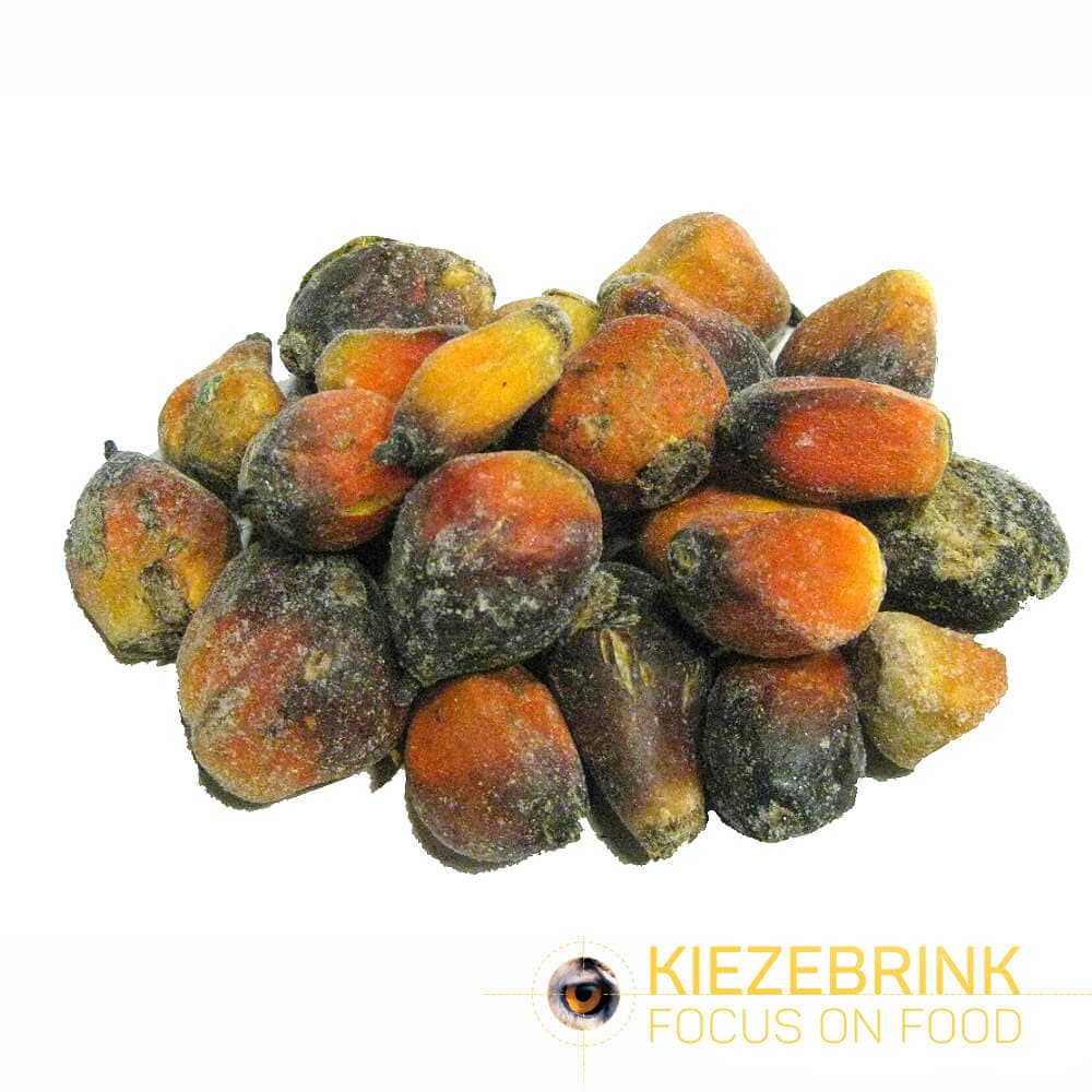 Palm nuts IQF