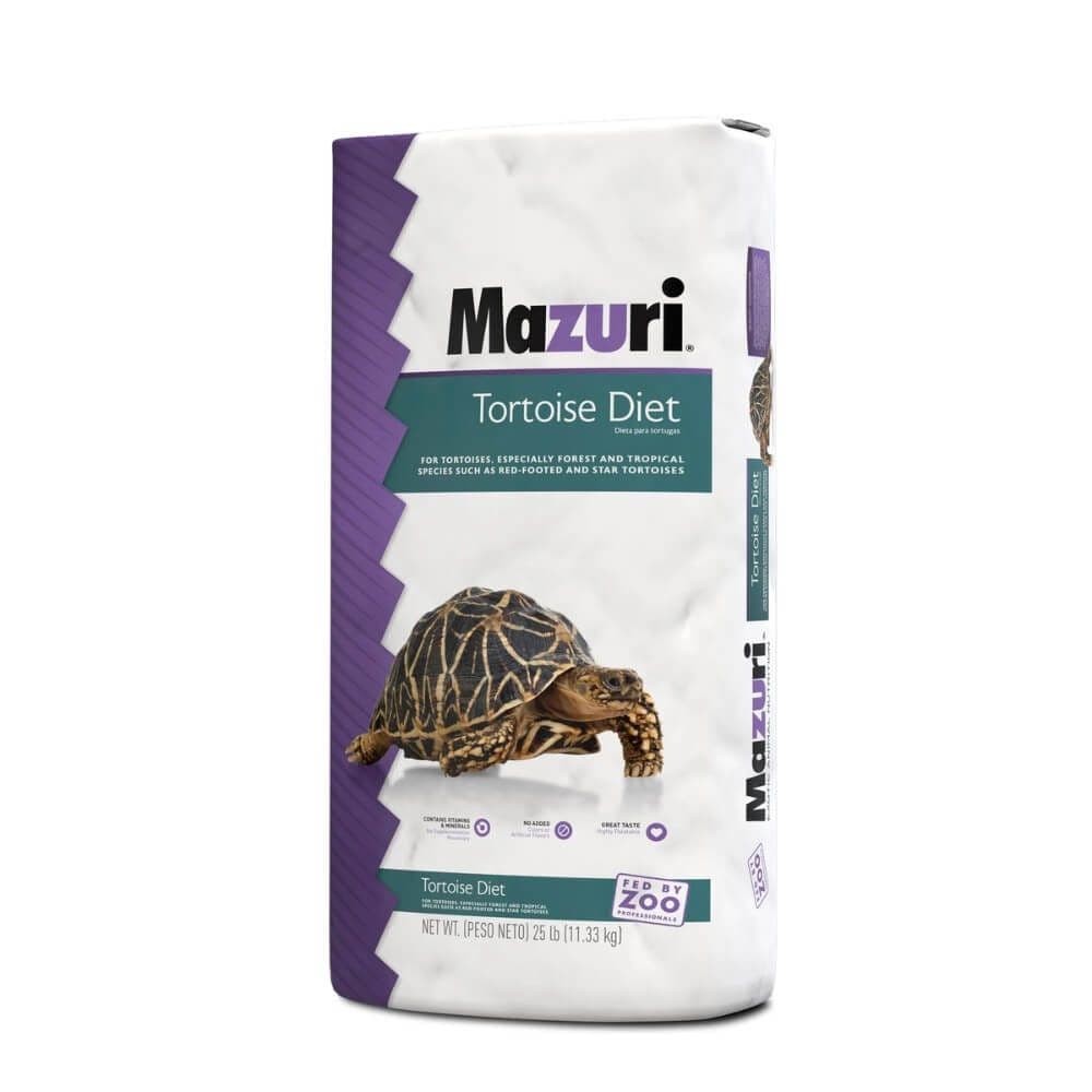 Tortoise diet
