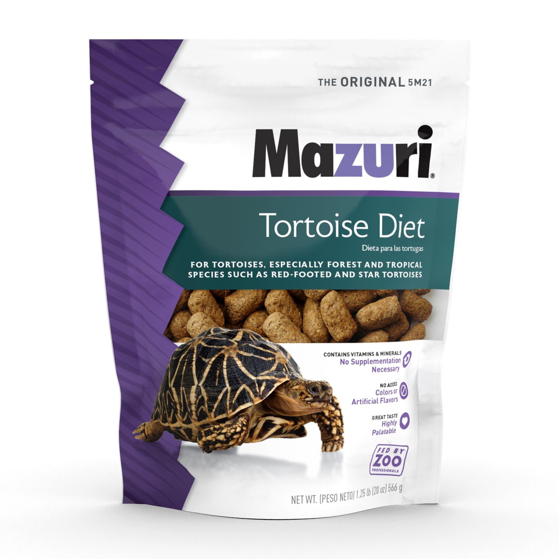 Tortoise Diet