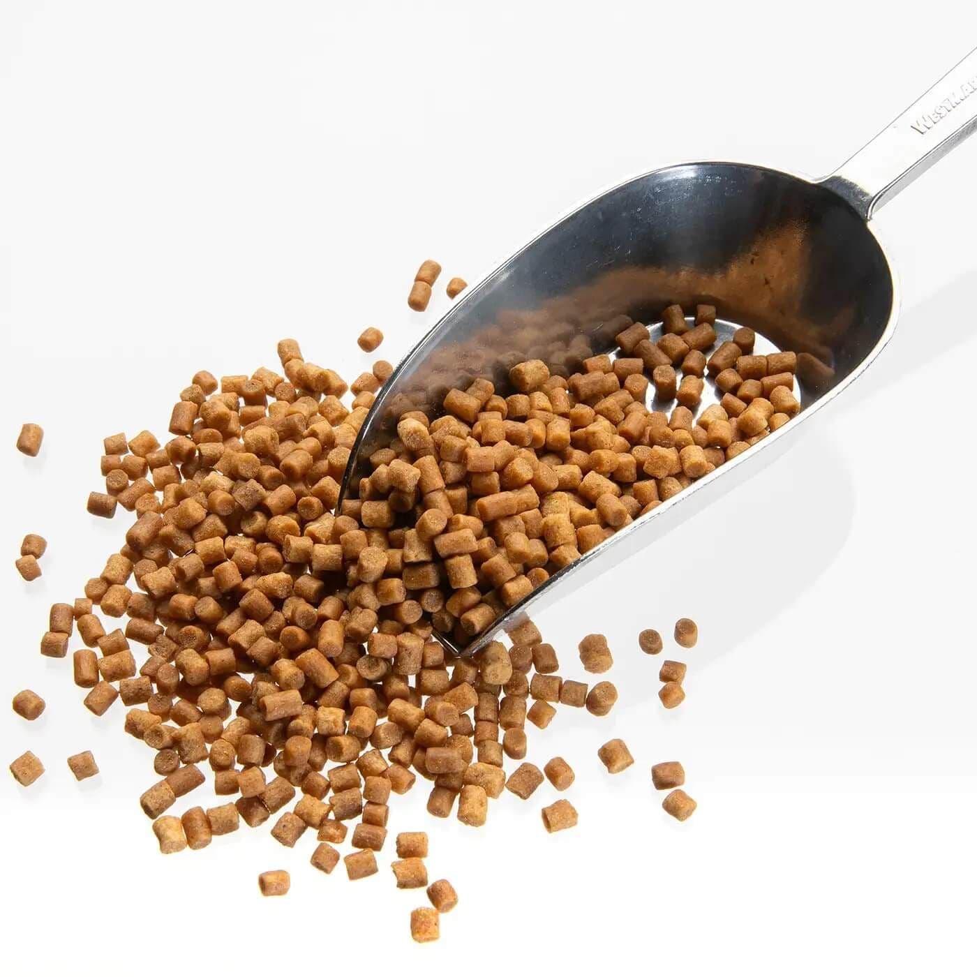 Cichlide pellets zinkend (4,5 mm)