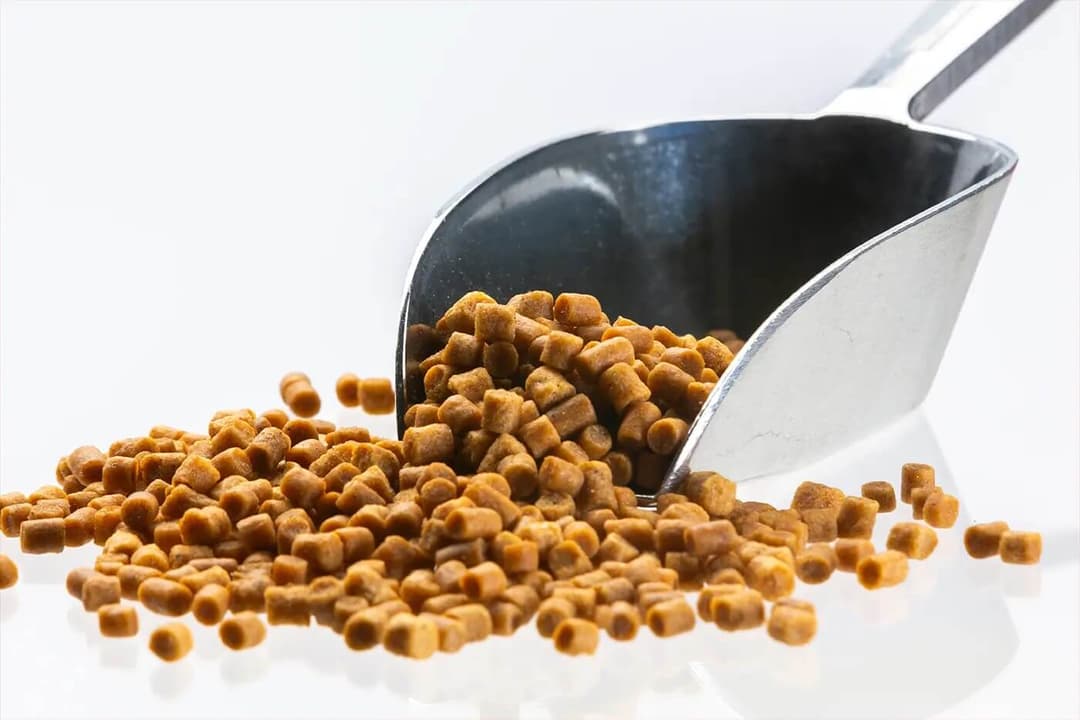 Cichlid Pellets Sinking (4.5 mm)