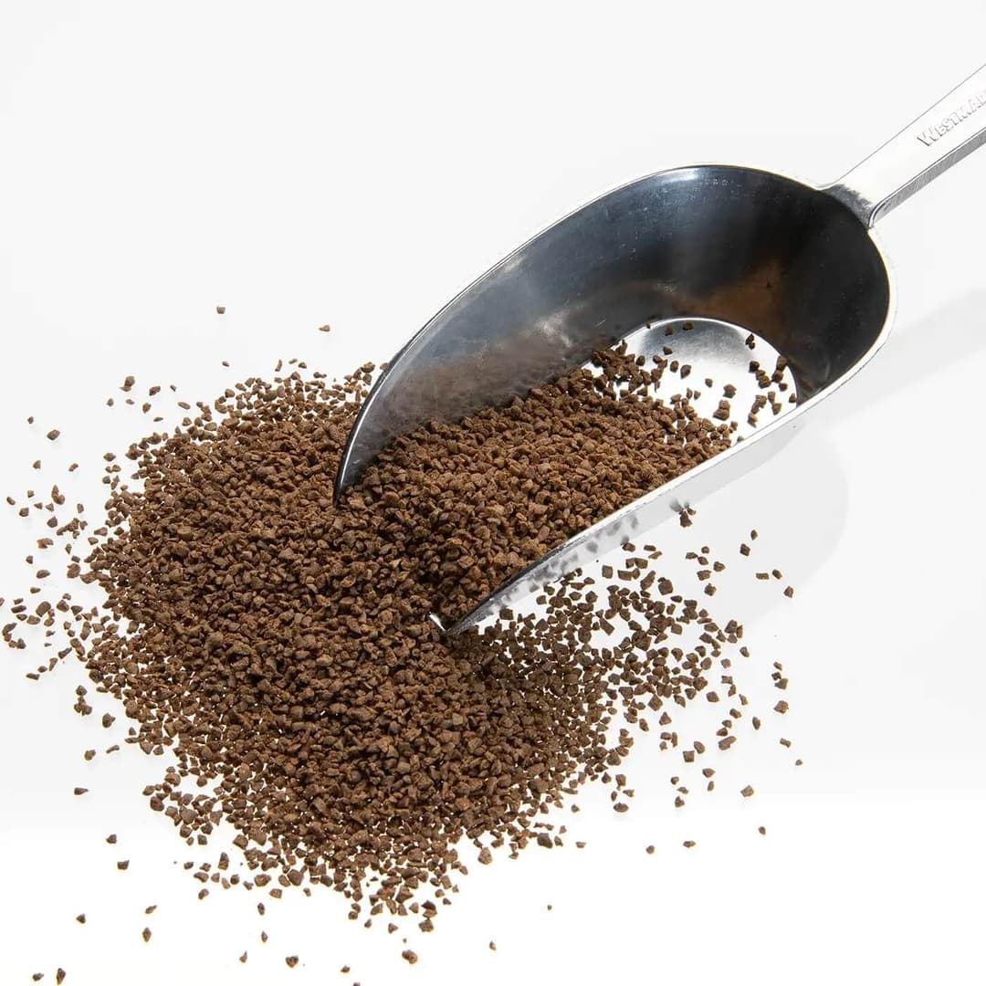 Tropical Granulate