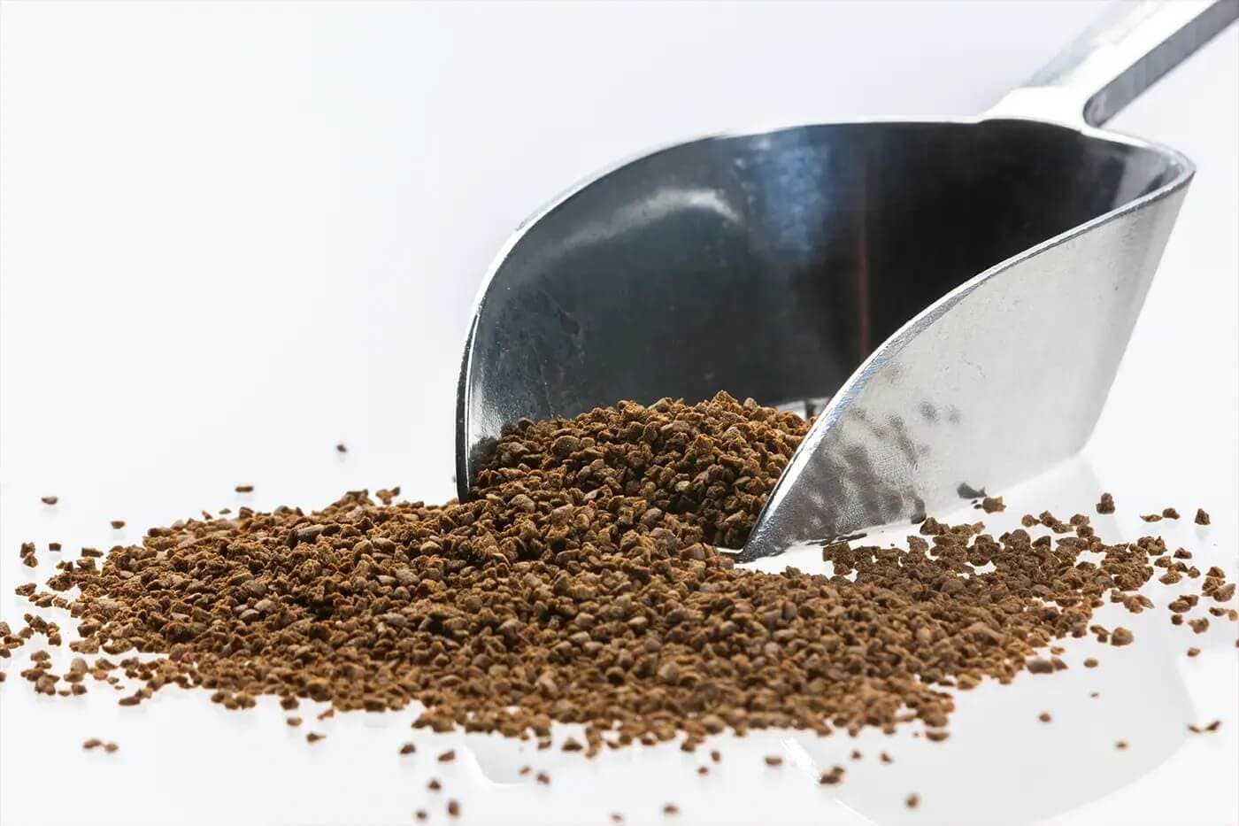 Tropical Granulate