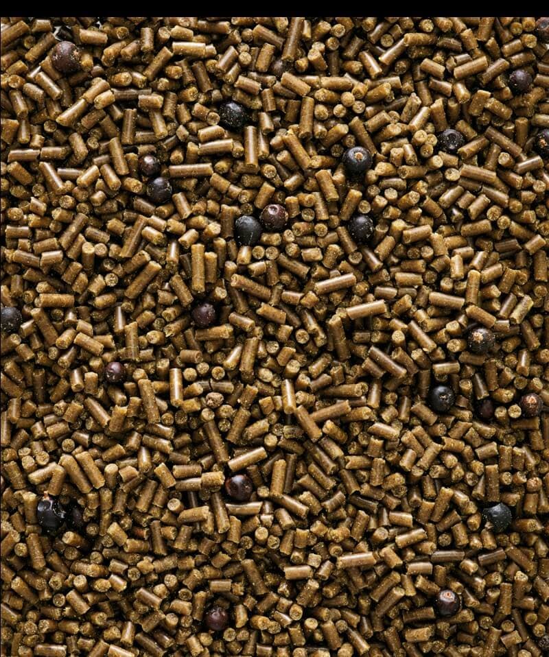 Remiline Pate Pellet