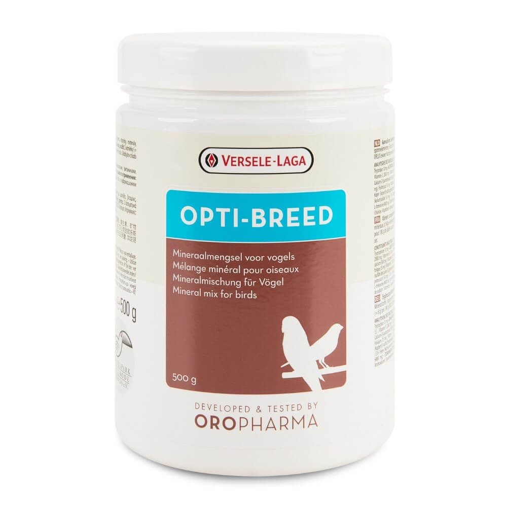 Opti-breed