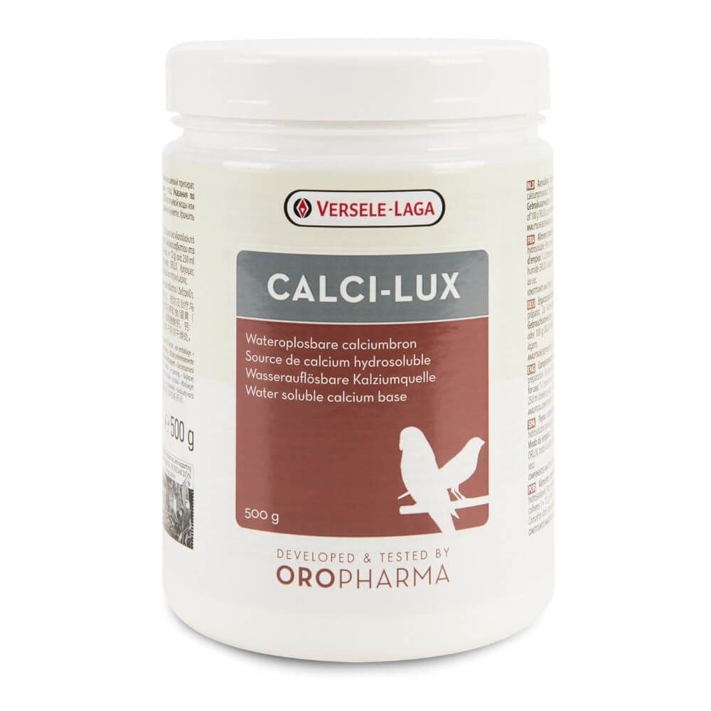 Calci-lux