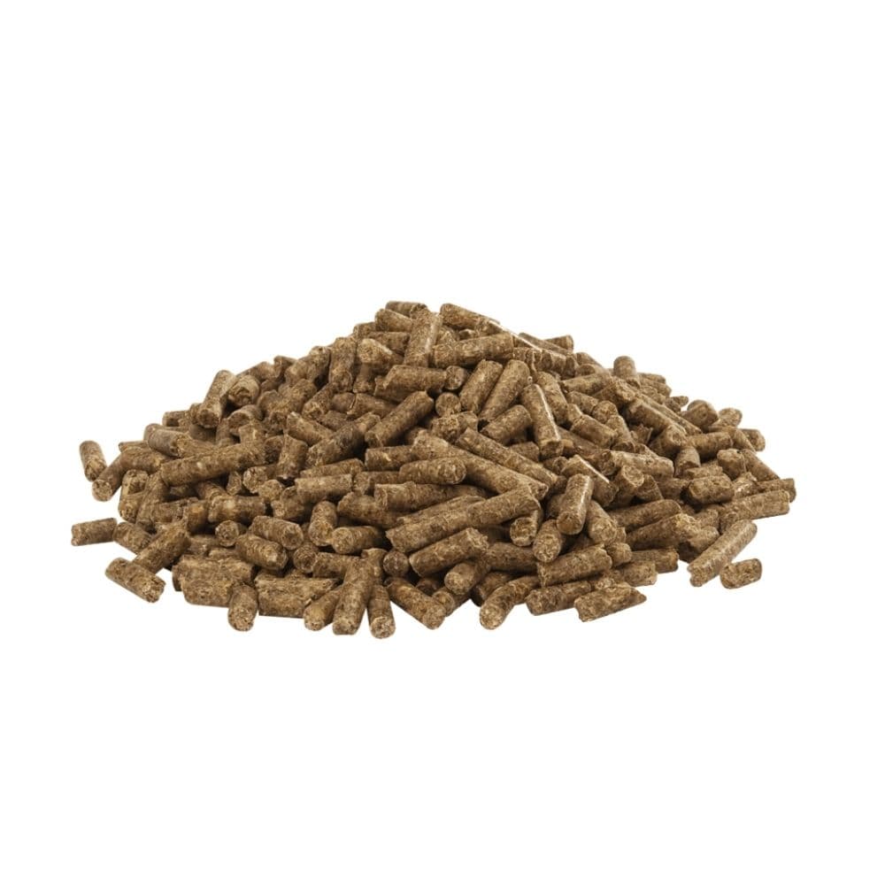 Austru 4 pellet