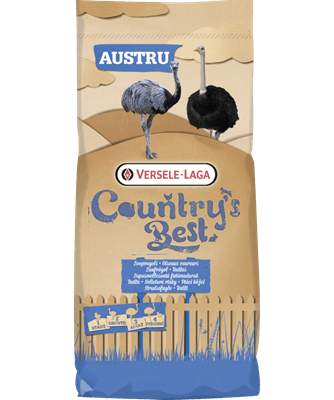 Austru 4 Pellet