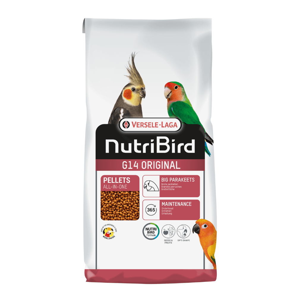 Nutribird G14 Original