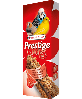 Prestige Millet Red