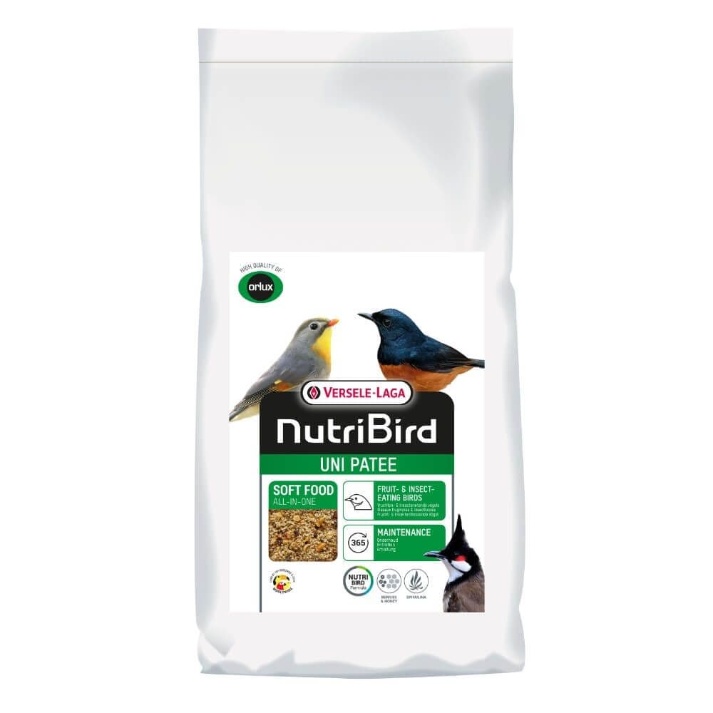 NutriBird Uni Patee