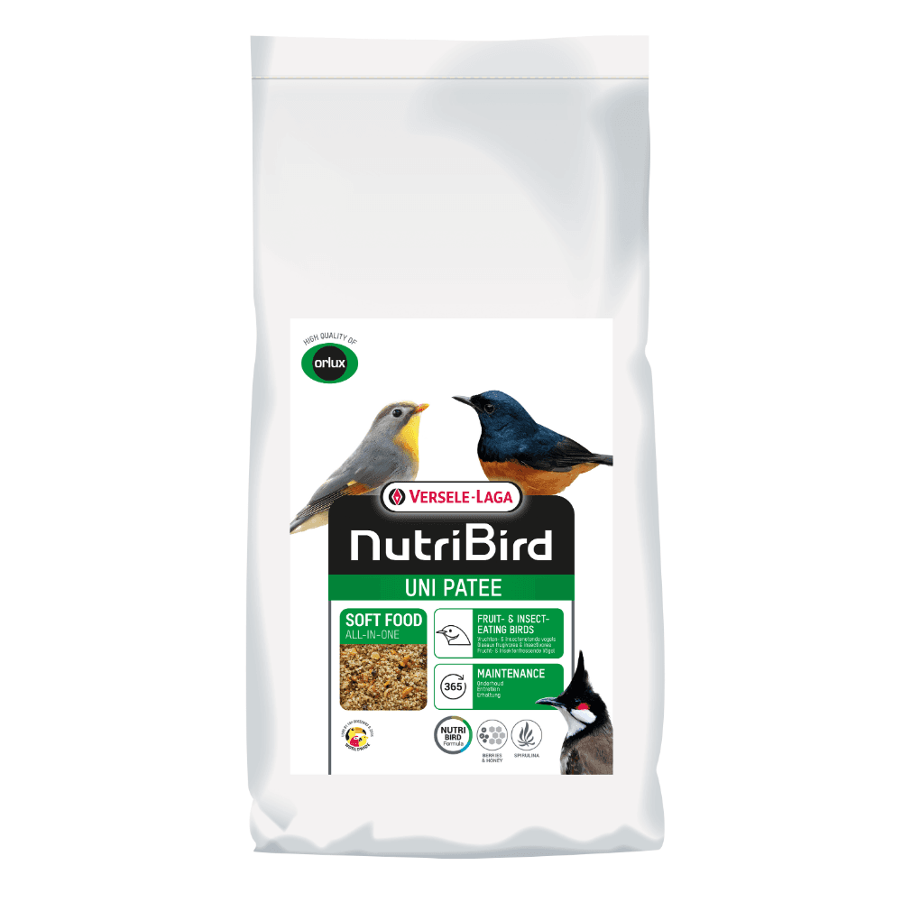 NutriBird Uni Patee