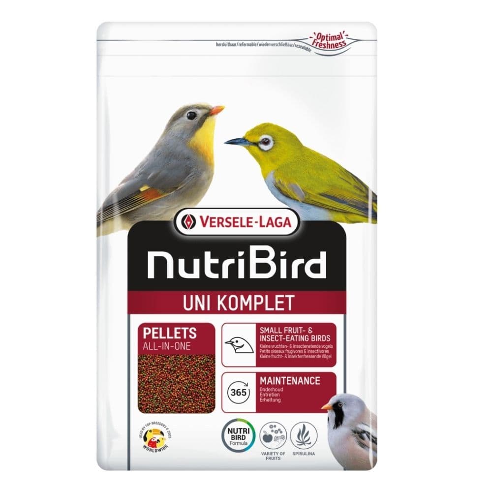 NutriBird Uni Komplet