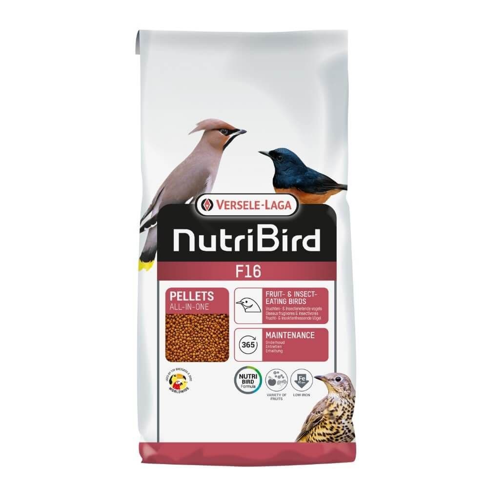 NutriBird F16