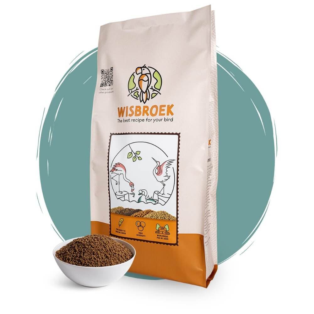 Wisbroek micro 22