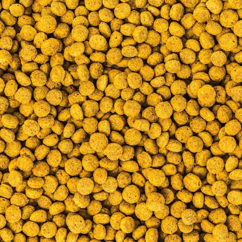 Wisbroek softbill diet large