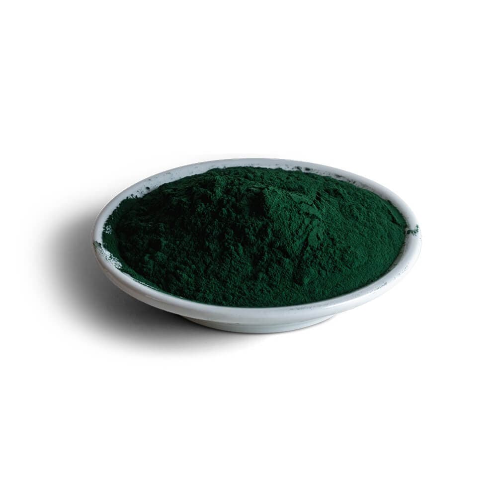 Wisbroek Spirulina