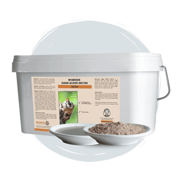 Wisbroek Sugar Glider Nectar