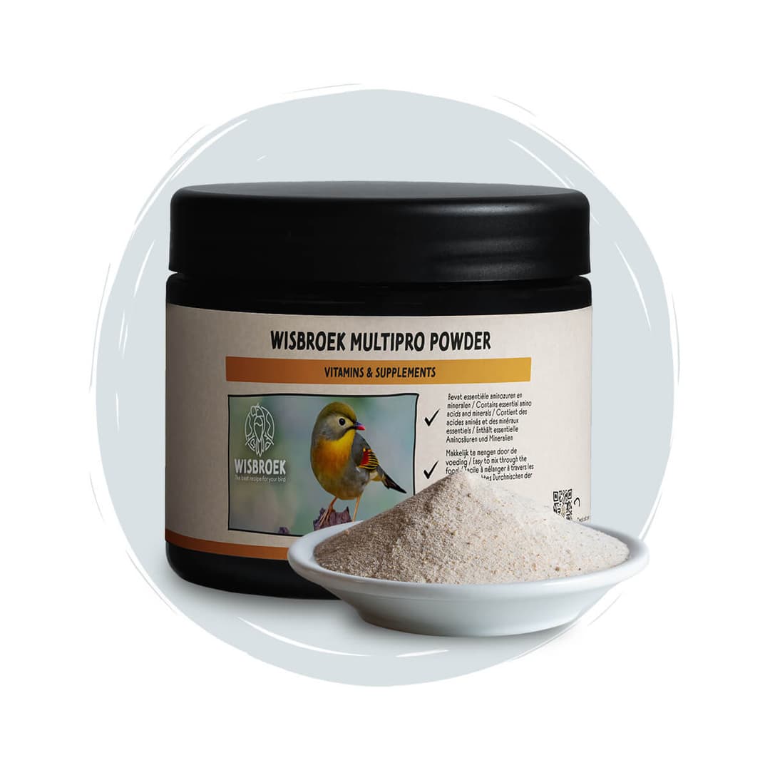 Wisbroek Multipro